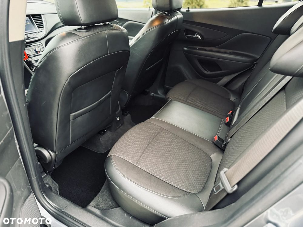 Opel Mokka X ver-1-6-cdti-cosmo-s-s - 15