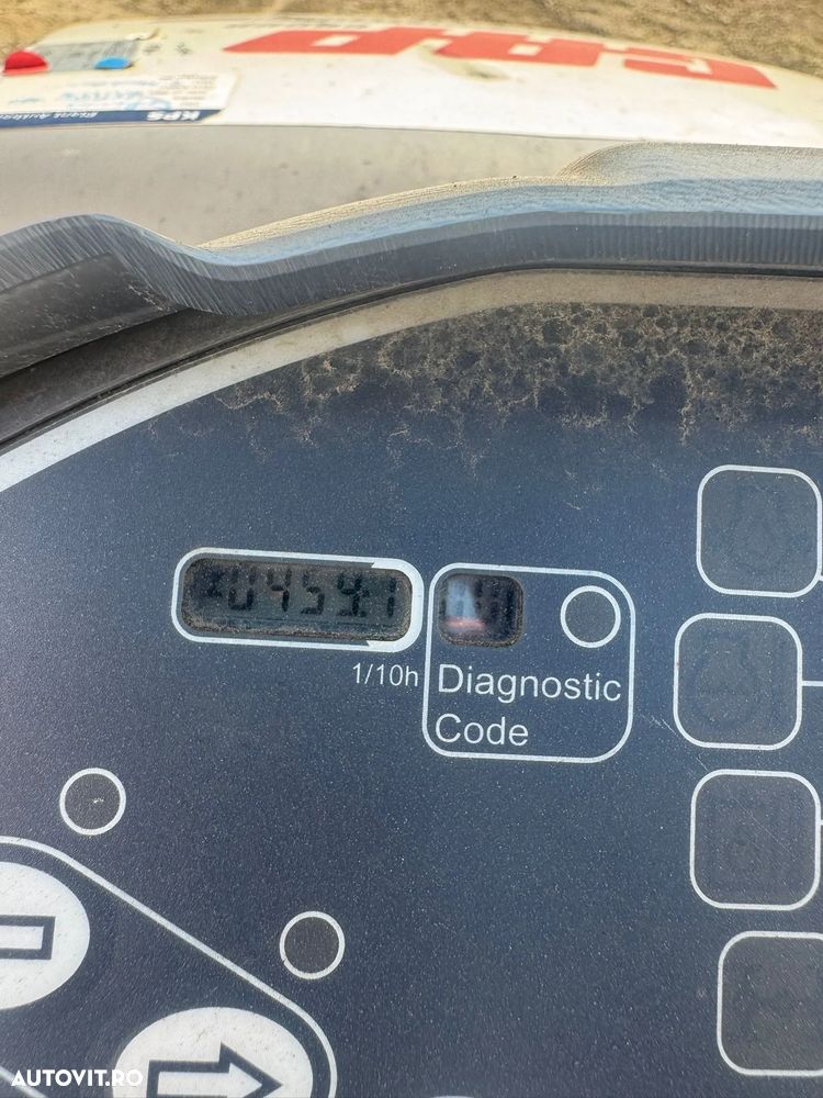 Hamm HD 8 Cilindru compactor - 10