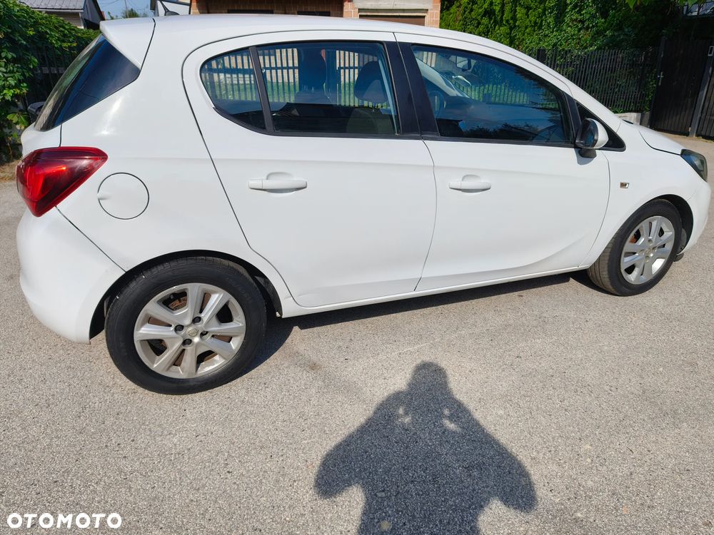Opel Corsa 1.4 Color Edition - 7