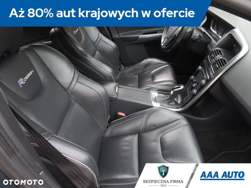 Volvo XC 60 - 11