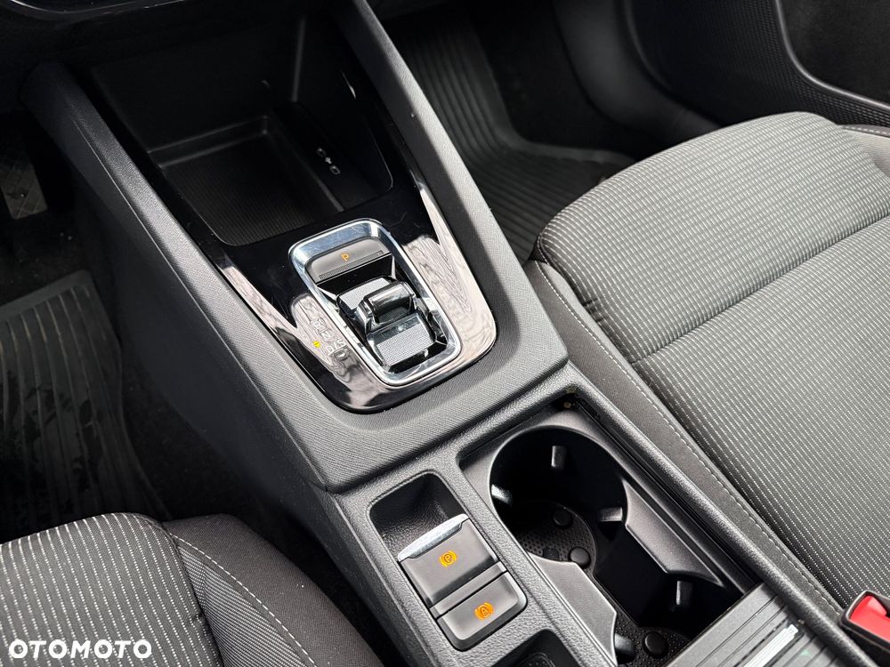 Skoda Octavia 2.0 TDI Ambition DSG - 26