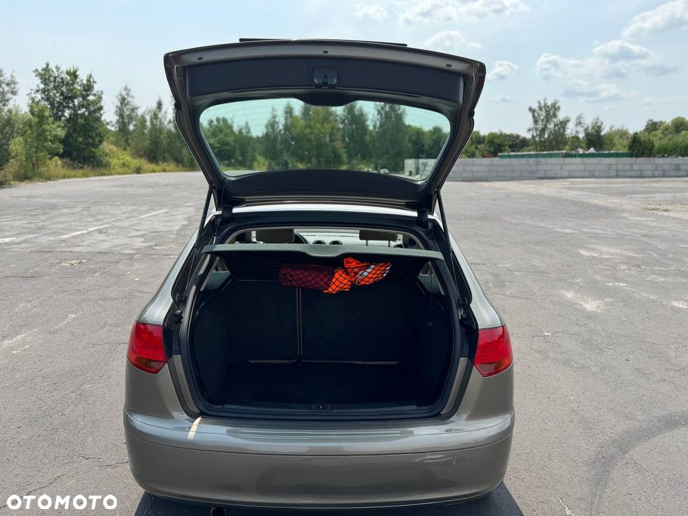 Audi A3 Sportback - 26