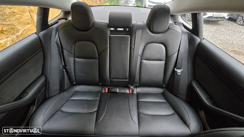 Tesla Model 3 Long Range AWD Dual Motor - 51