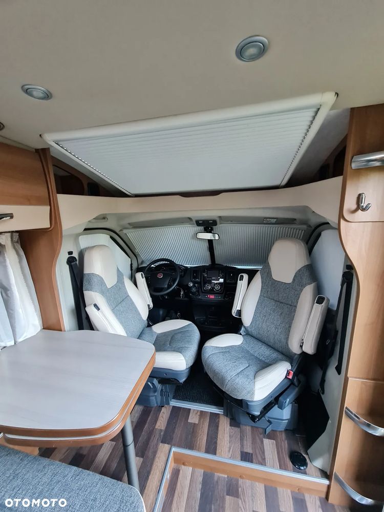 Fiat Ducato Knaus - 27