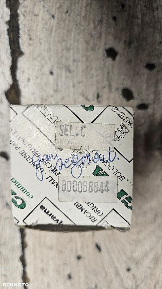 Tłok Cagiva W4 Prima 50  800068844 - 2