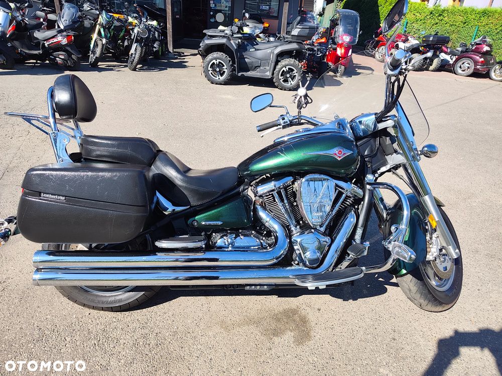 Kawasaki Vulcan - 9