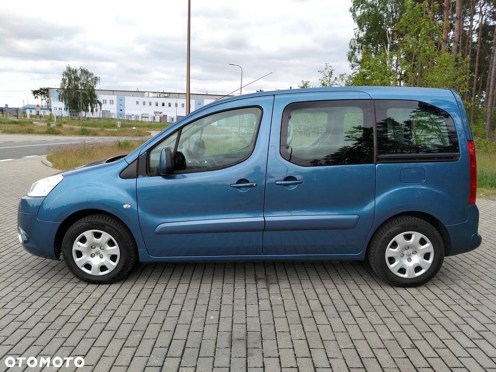 Peugeot Partner 1.6 HDi Active - 6