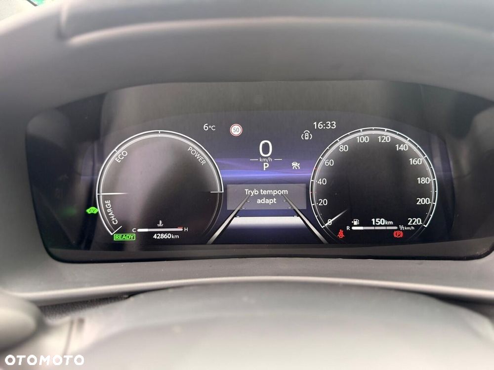 Toyota C-HR 1.8 Hybrid Style - 15