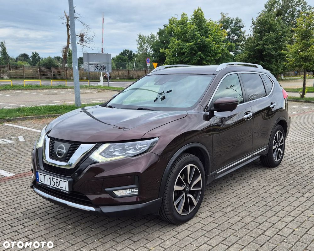 Nissan X-Trail 1.6 DIG-T Tekna 2WD - 2