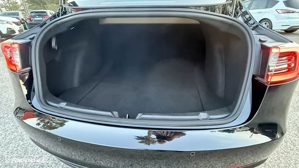 Tesla Model 3 Standard Range Plus RWD - 17