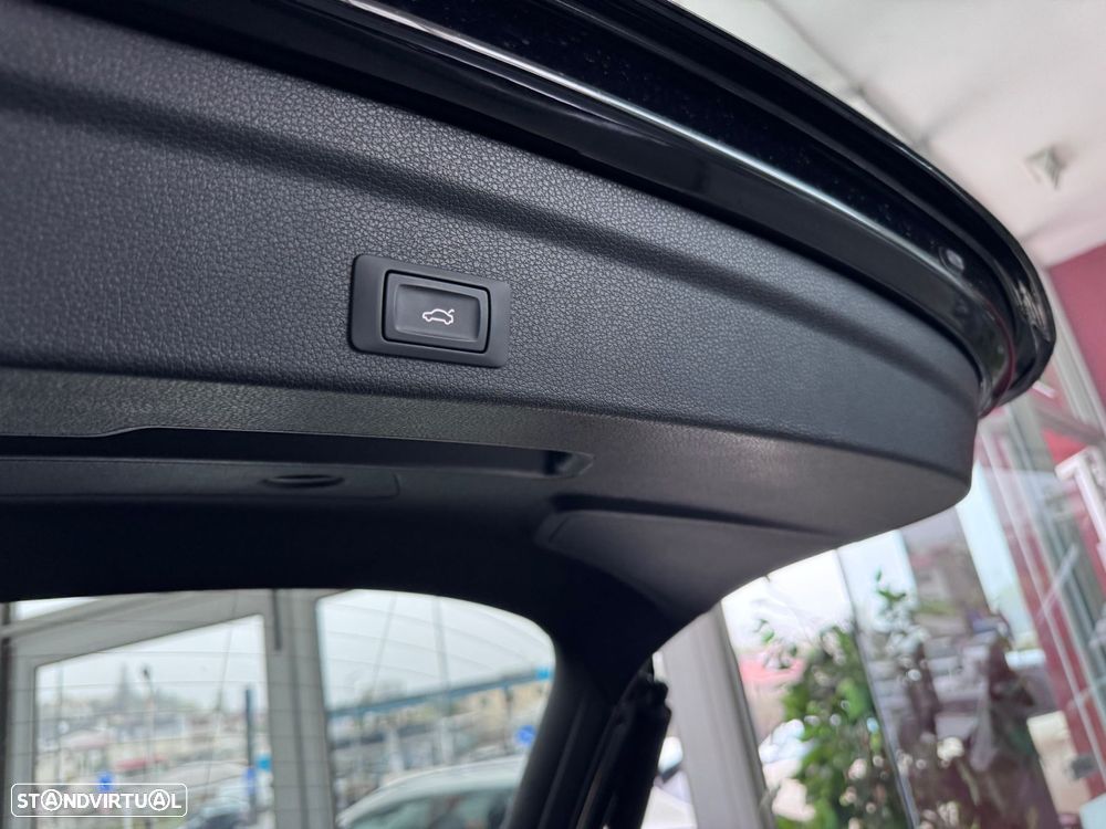 Audi Q3 Sportback 45 TFSIe S tronic - 17