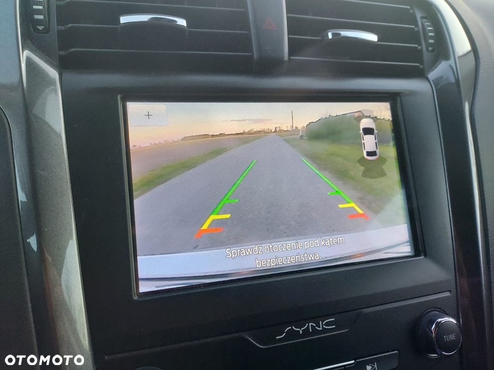 Ford Mondeo 2.0 TDCi STart-Stopp PowerShift-Aut Titanium - 22