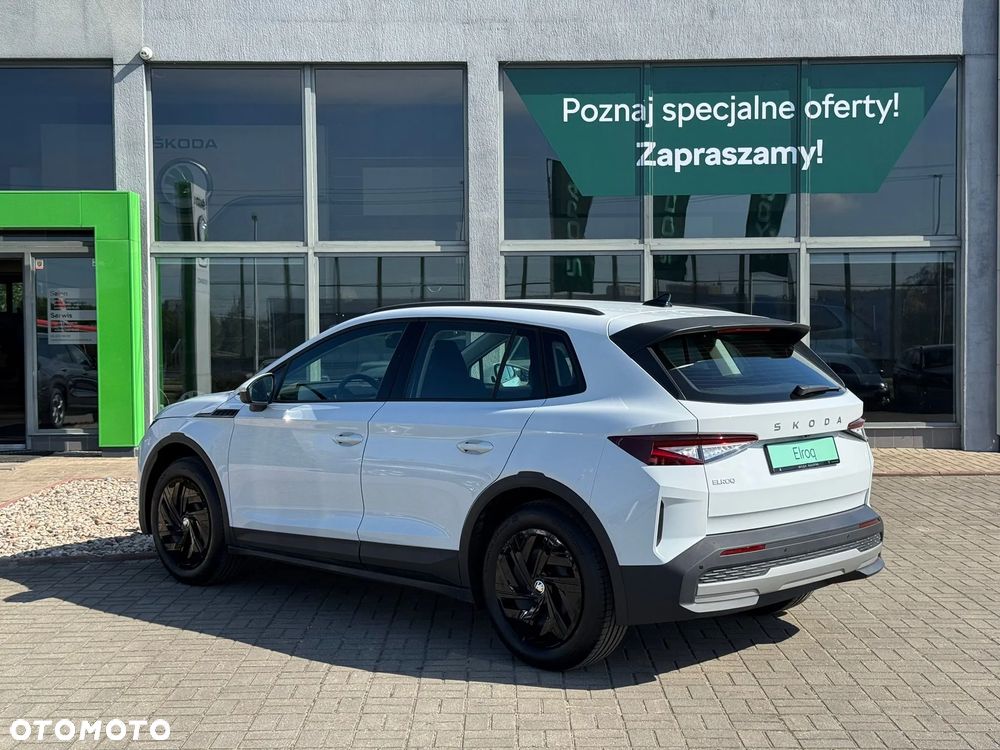 Skoda Elroq - 5