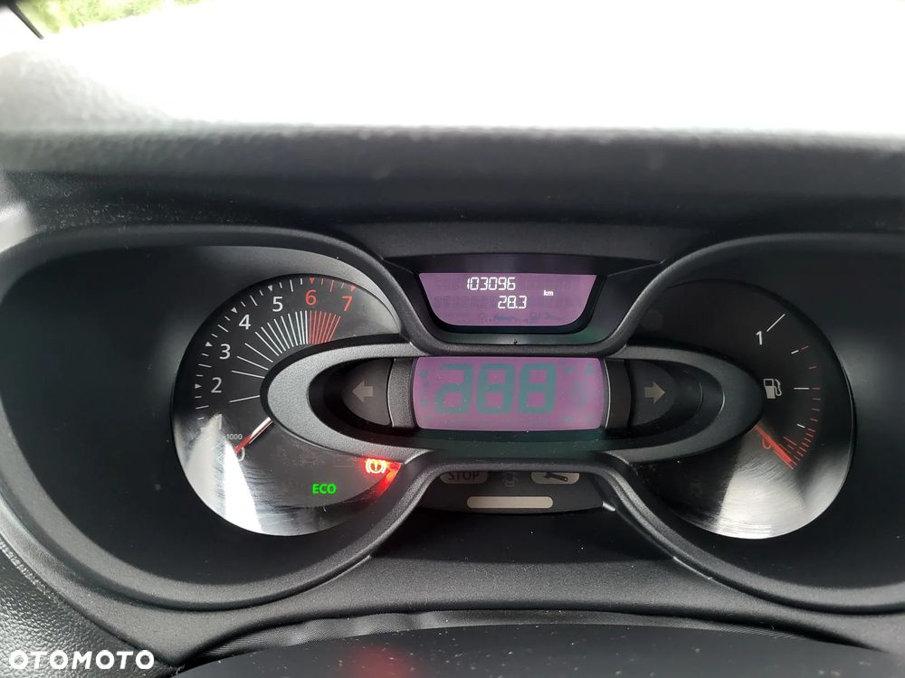 Renault Captur 0.9 Energy TCe Alize EU6 - 13