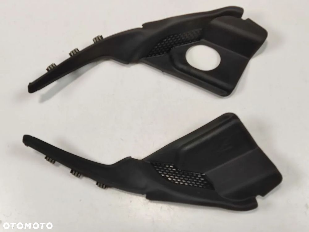 JEEP GRAND CHEROKEE WK2 17-21r Końcówka Podszybia Prawa Lewa - 2