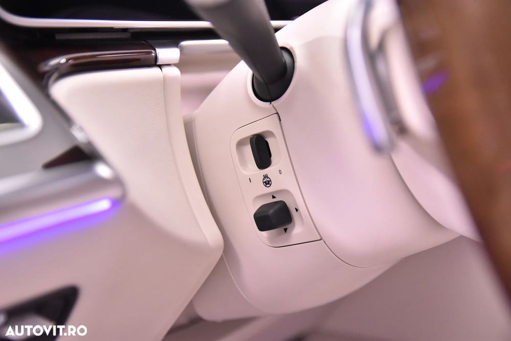 Mercedes-Benz S 580 e 4MATIC - 15