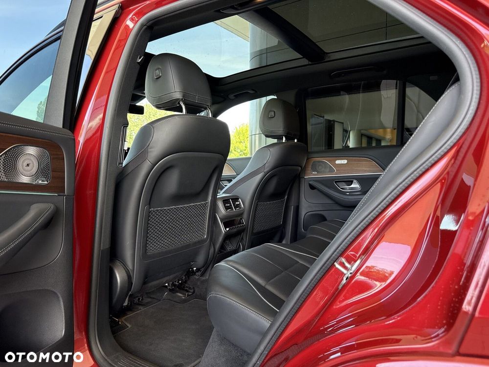 Mercedes-Benz GLE - 15