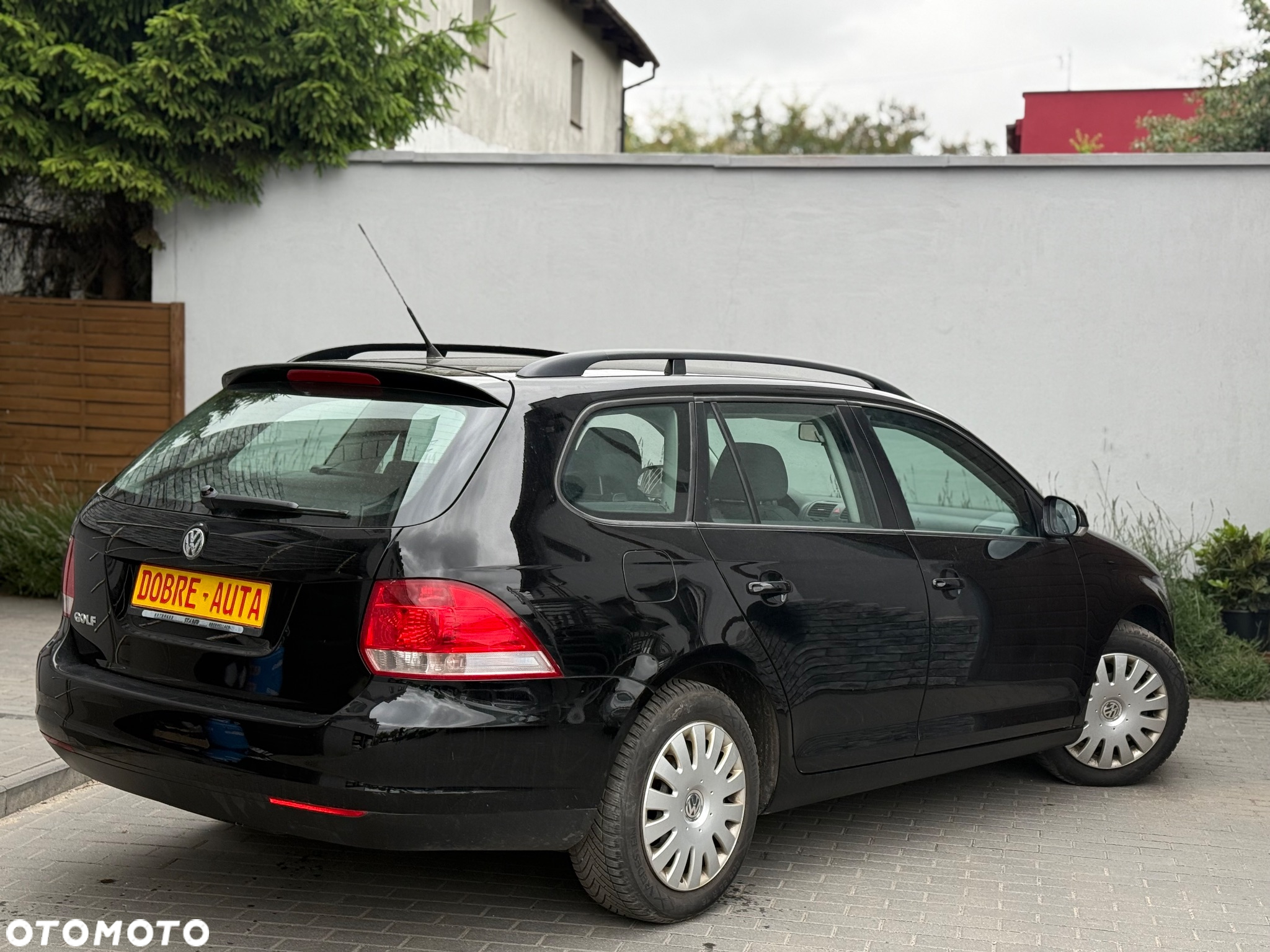 Volkswagen Golf V 1.4 Comfortline - 3