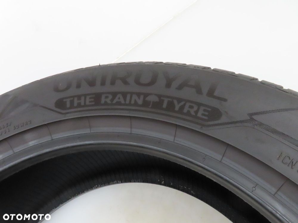 225/55R18 OPONA LETNIA Uniroyal RainSport 5 98V - 2