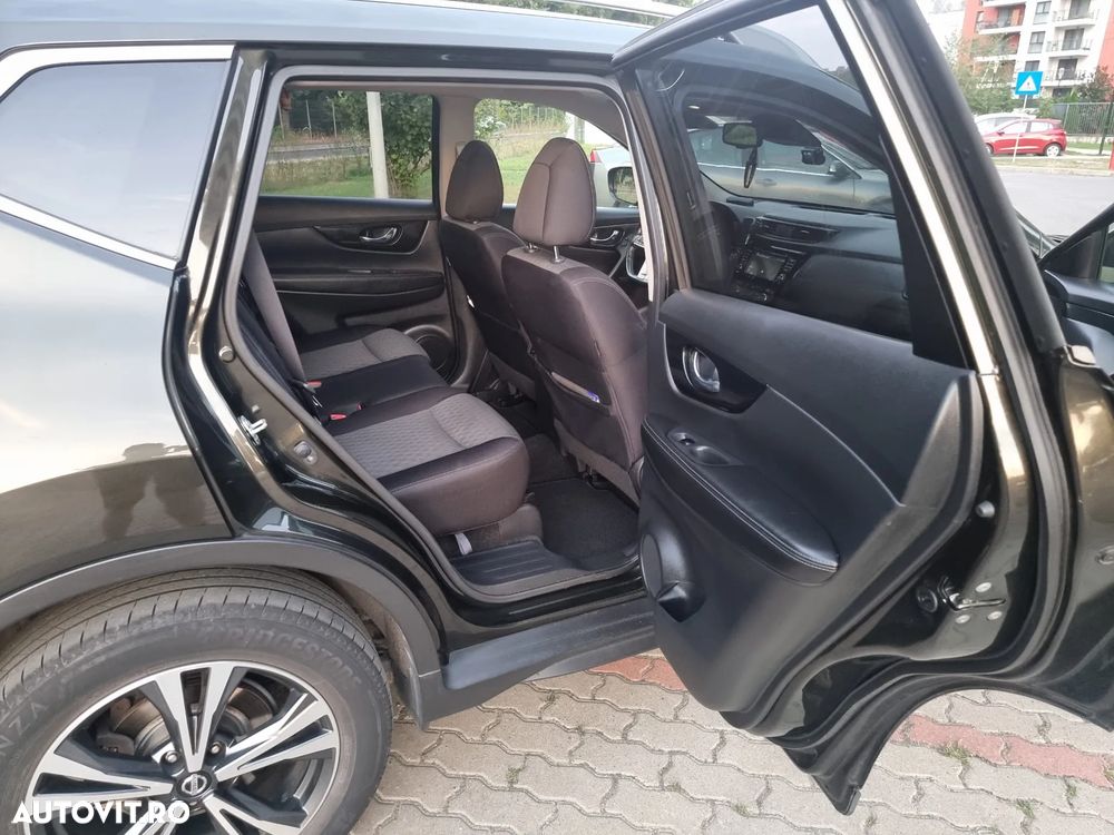 Nissan X-Trail 2.0D Start/Stop 4x4-i Tekna - 8