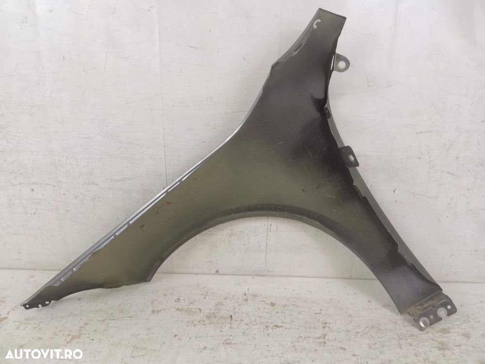 Aripa Fata Dreapta Mercedes-Benz  CLA-Class C118 2019 2020 2021 2022 O - 5