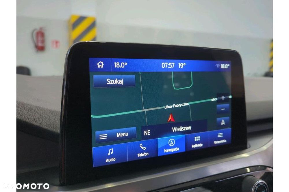 Ford Kuga - 8