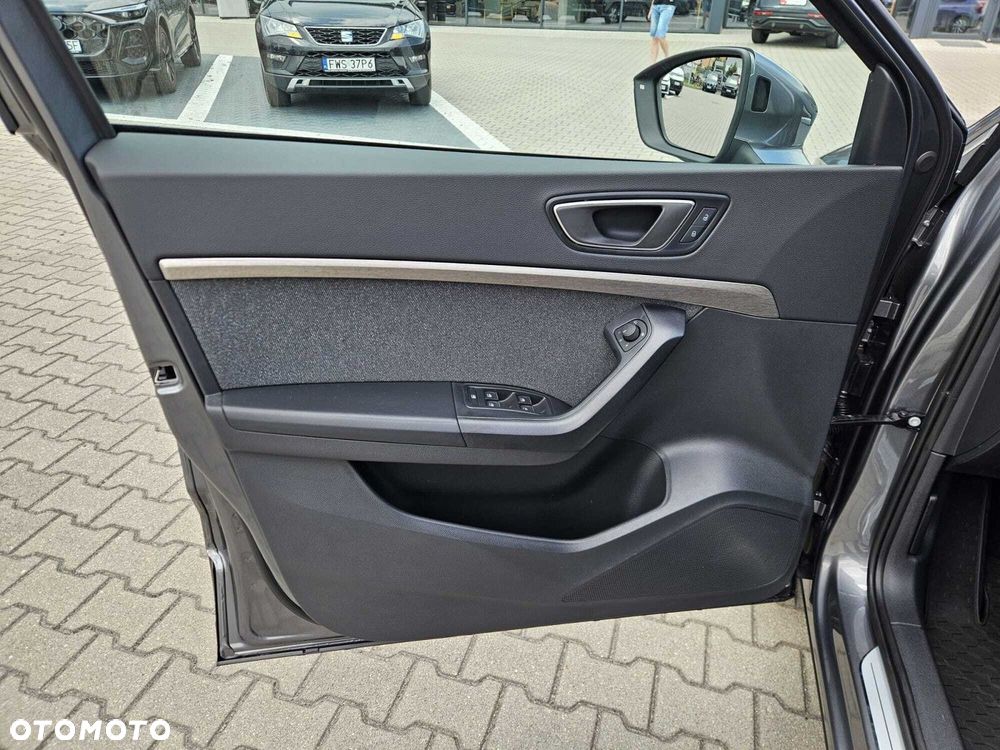 Seat Ateca - 17