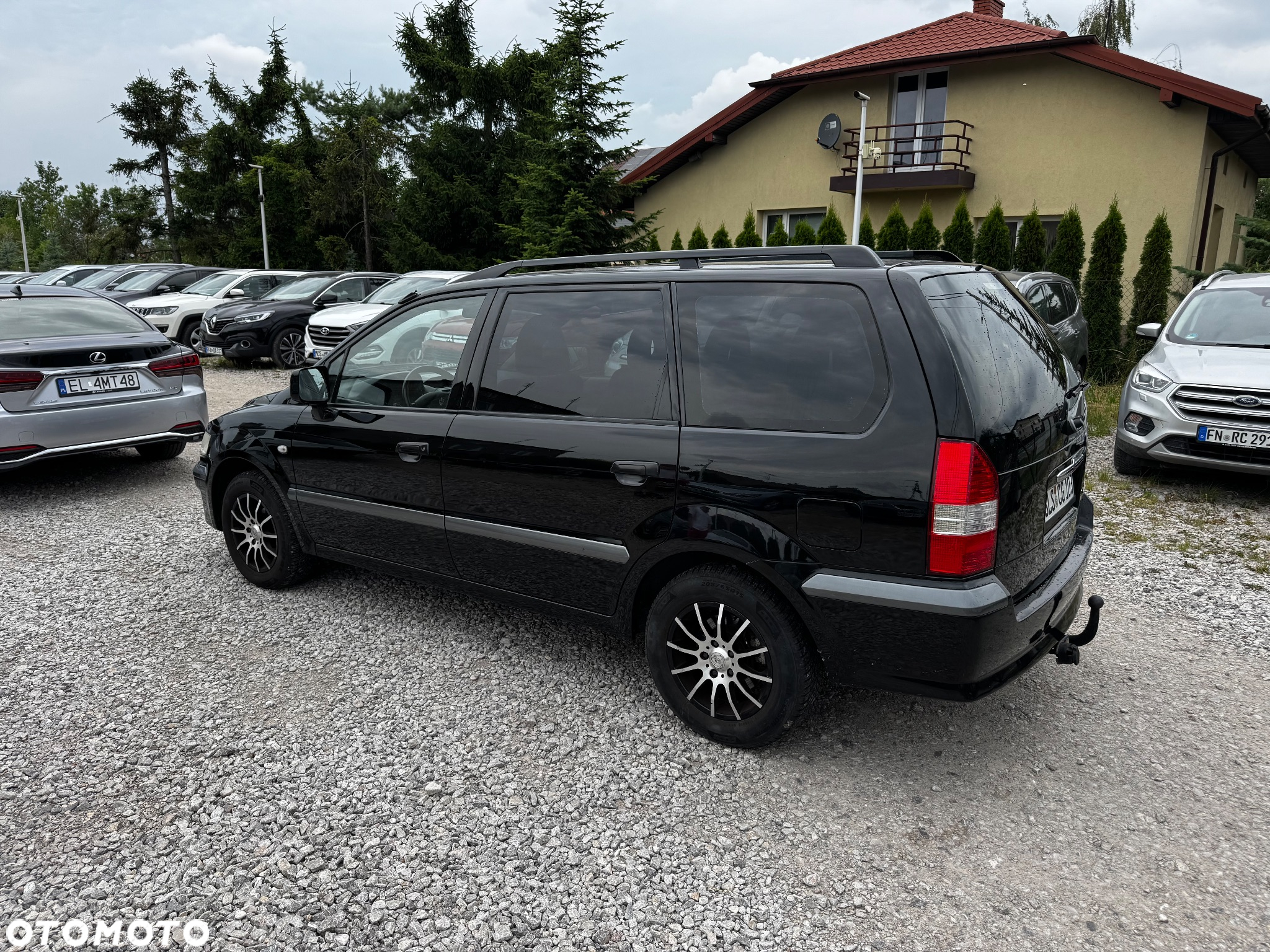 Mitsubishi Space Wagon 2.0 Cool - 16