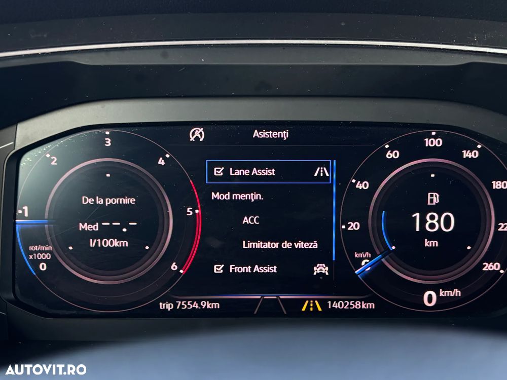 Volkswagen Tiguan 1.6 TDI SCR Comfortline - 16