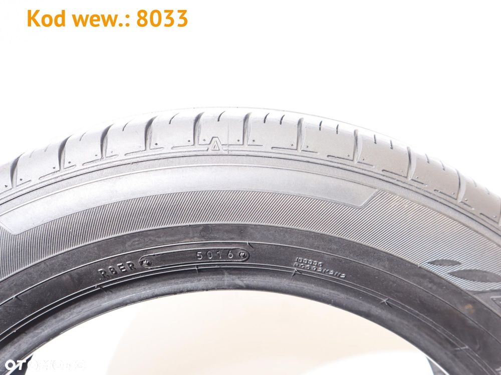 Dunlop Enasave EC300+ - 215/60 R17 - 6