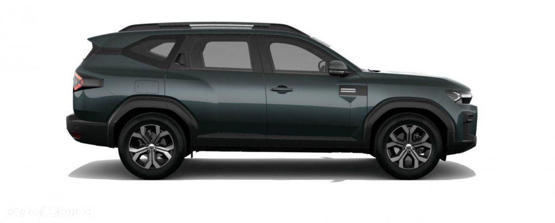 Dacia Bigster - 6