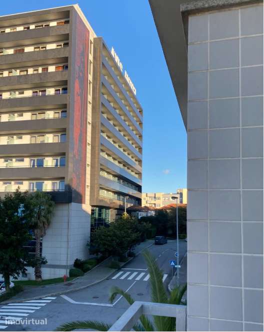 Apartamento, 70 m², São Mamede de Infesta e Senhora da Hora - Grande imagem: 3/10