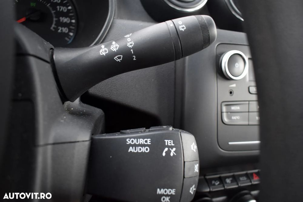 Dacia Duster 1.5 Blue dCi 4WD Prestige - 20