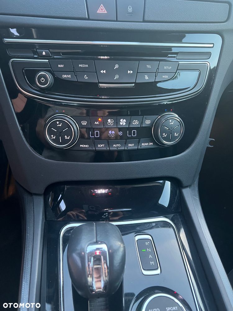 Peugeot 508 HDi FAP 160 Automatik Business-Line - 16