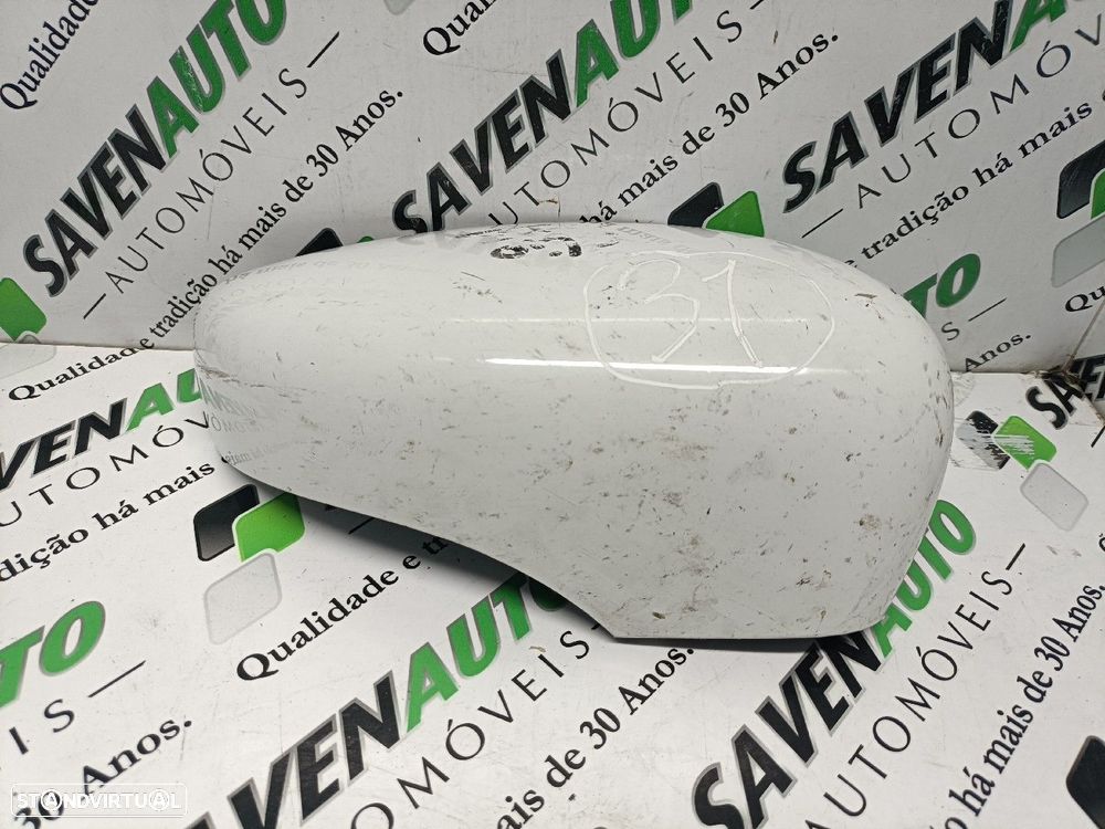 Capa Espelho Direito / Dto Renault Clio Iv (Bh_) - 1