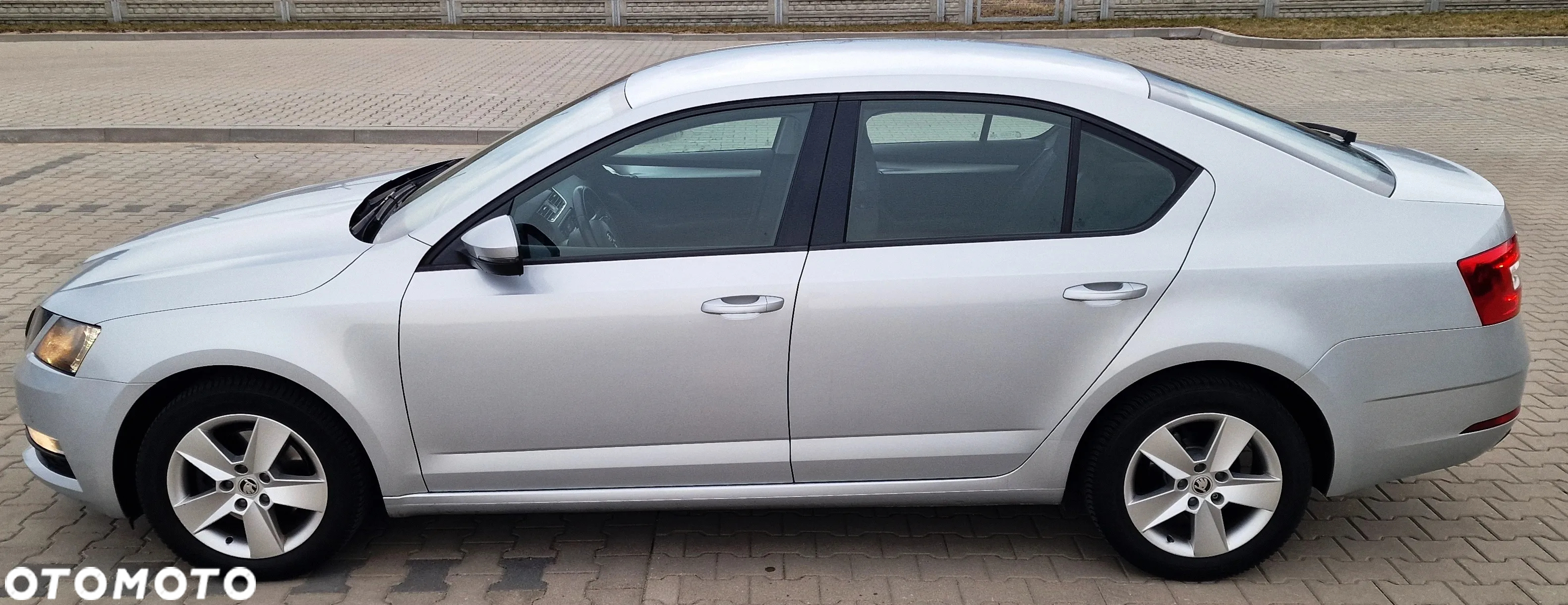 Skoda Octavia 1.0 TSI Ambition - 3
