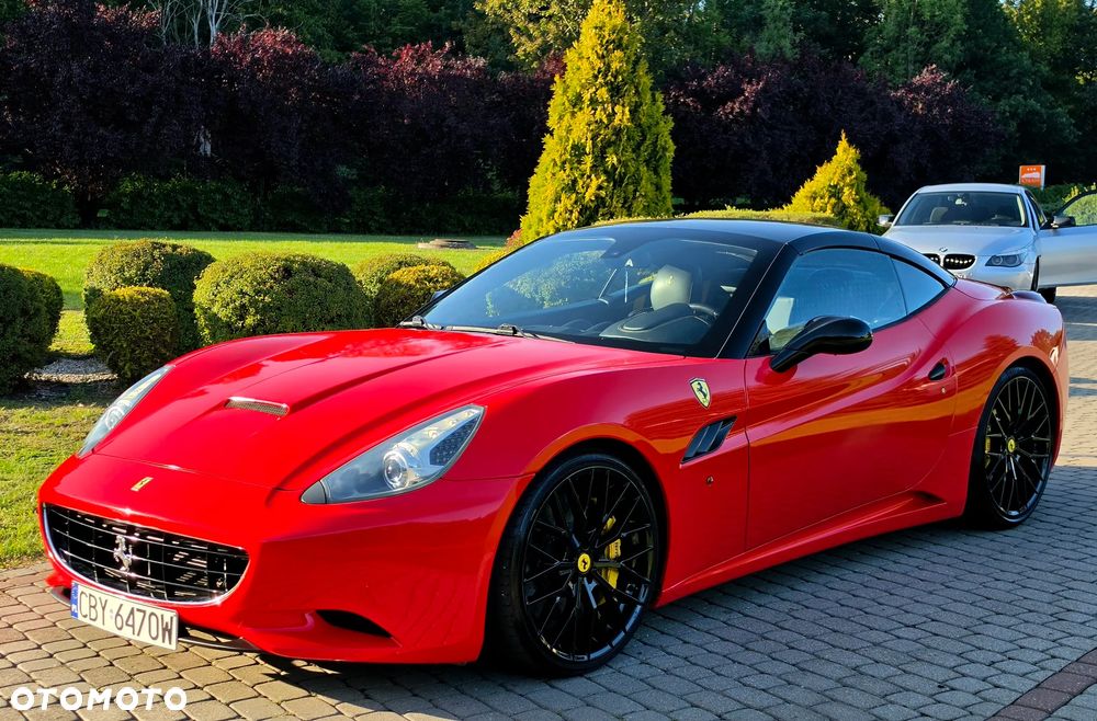 Ferrari California - 19
