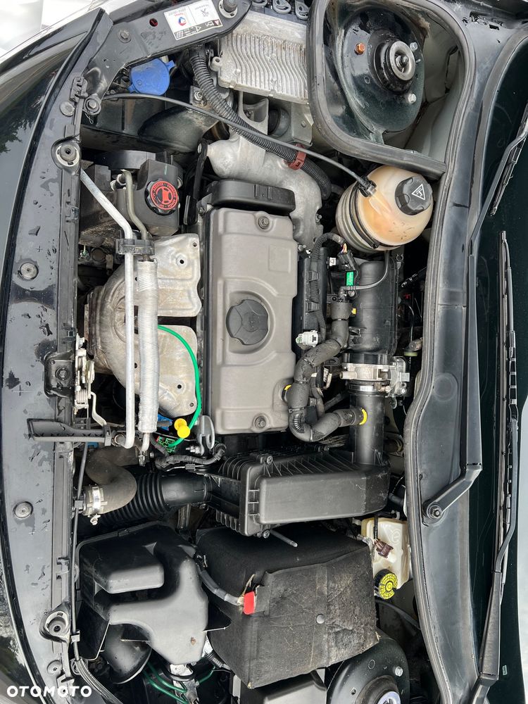 Peugeot 206 - 20