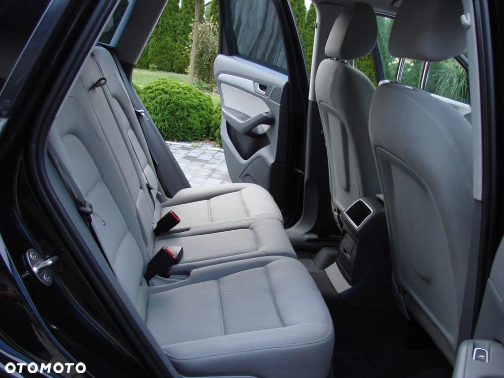 Audi Q5 - 21