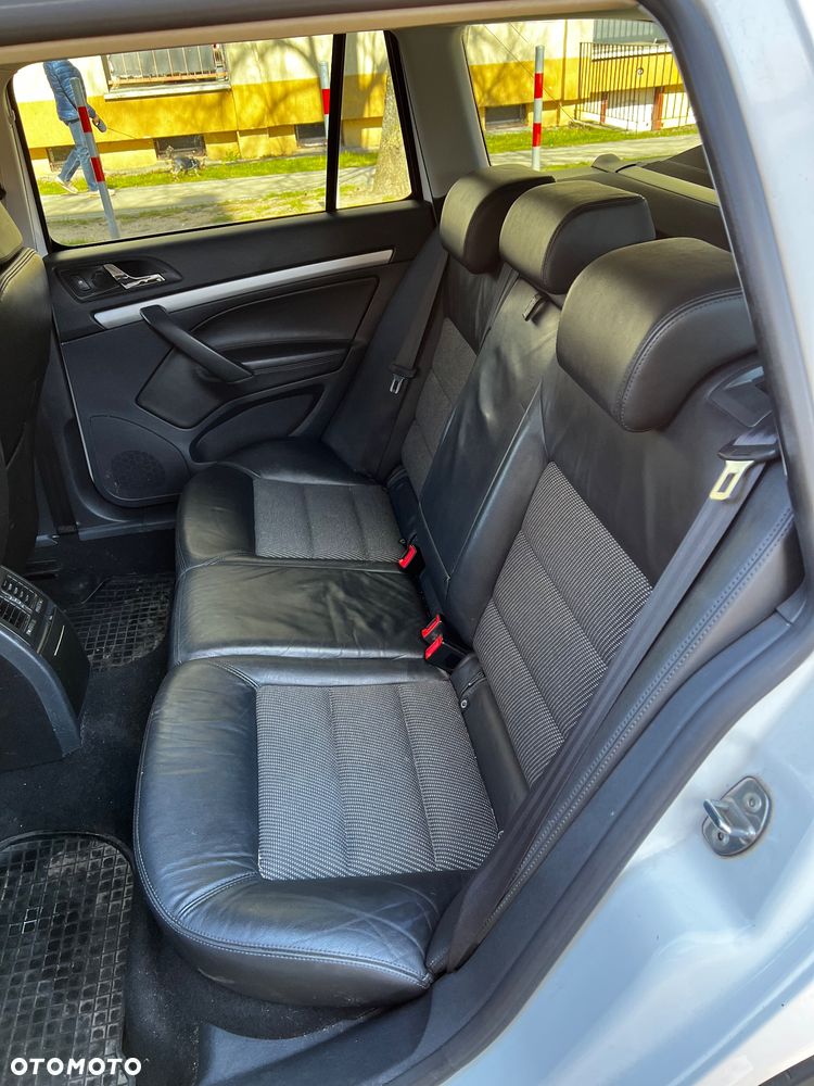 Skoda Octavia 1.4 TSI Active DSG - 13