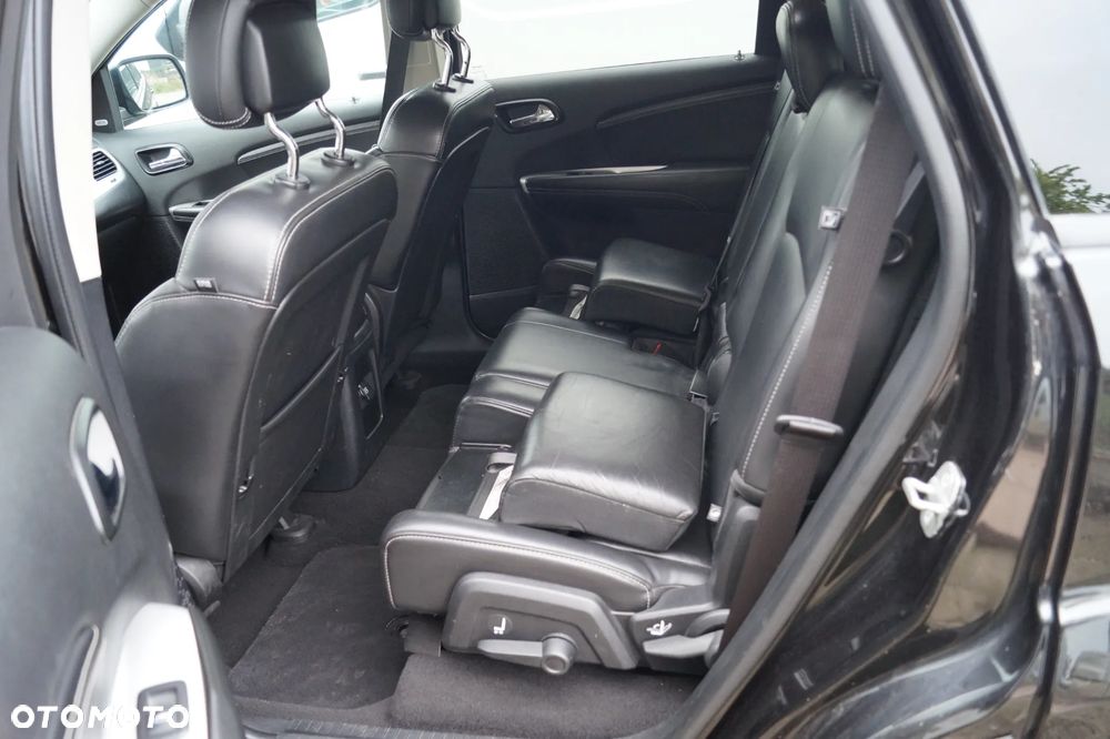 Fiat Freemont 2.0 Multijet Cross AWD - 23