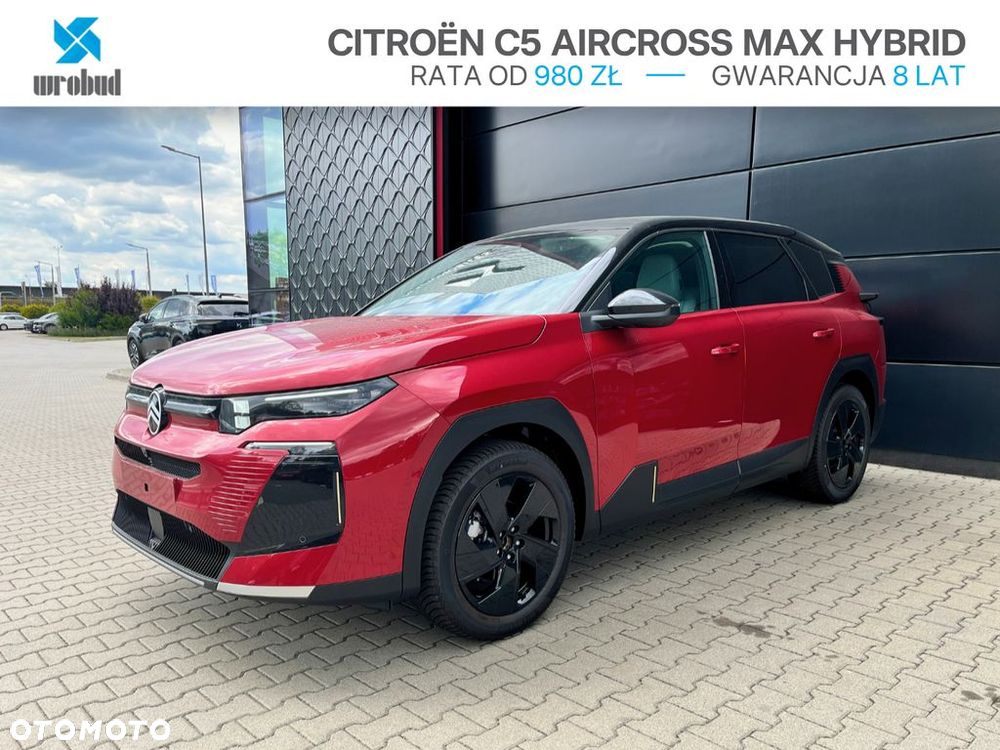 Citroën C5 Aircross - 2