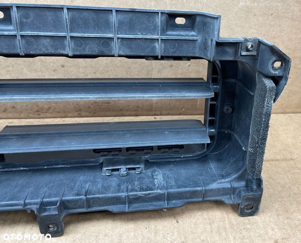 O1 HYUNDAI GENESIS G80 2013 - KIEROWNICA POWIETRZA WLOT 86968-B1000 - 8