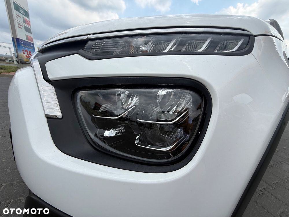 Citroën C3 Pure Tech 83 S&S FEEL PACK - 8