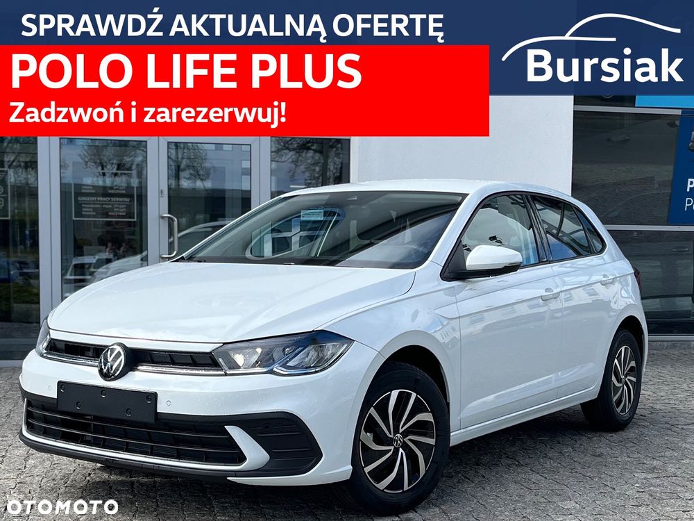 Volkswagen Polo 1.0 Life - 2
