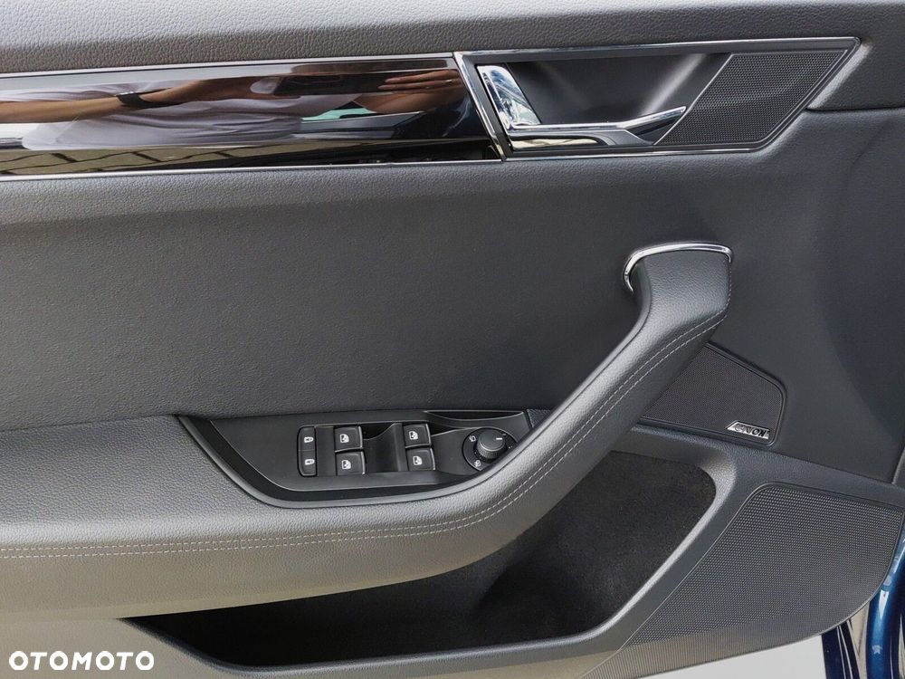 Skoda Superb 2.0 TSI 4x4 L&K DSG - 12