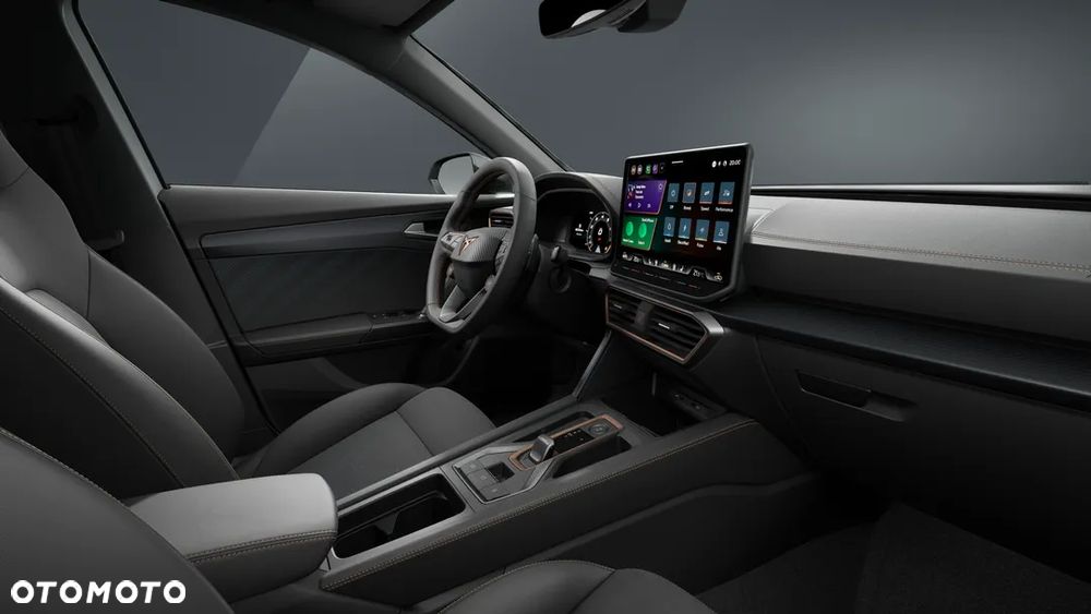 Cupra Formentor 2.0 TSI 4Drive DSG - 8