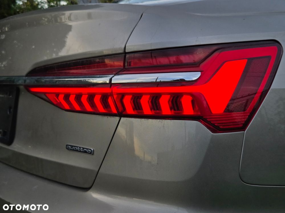 Audi A6 Limousine 3.0 TFSI Quattro S tronic - 8