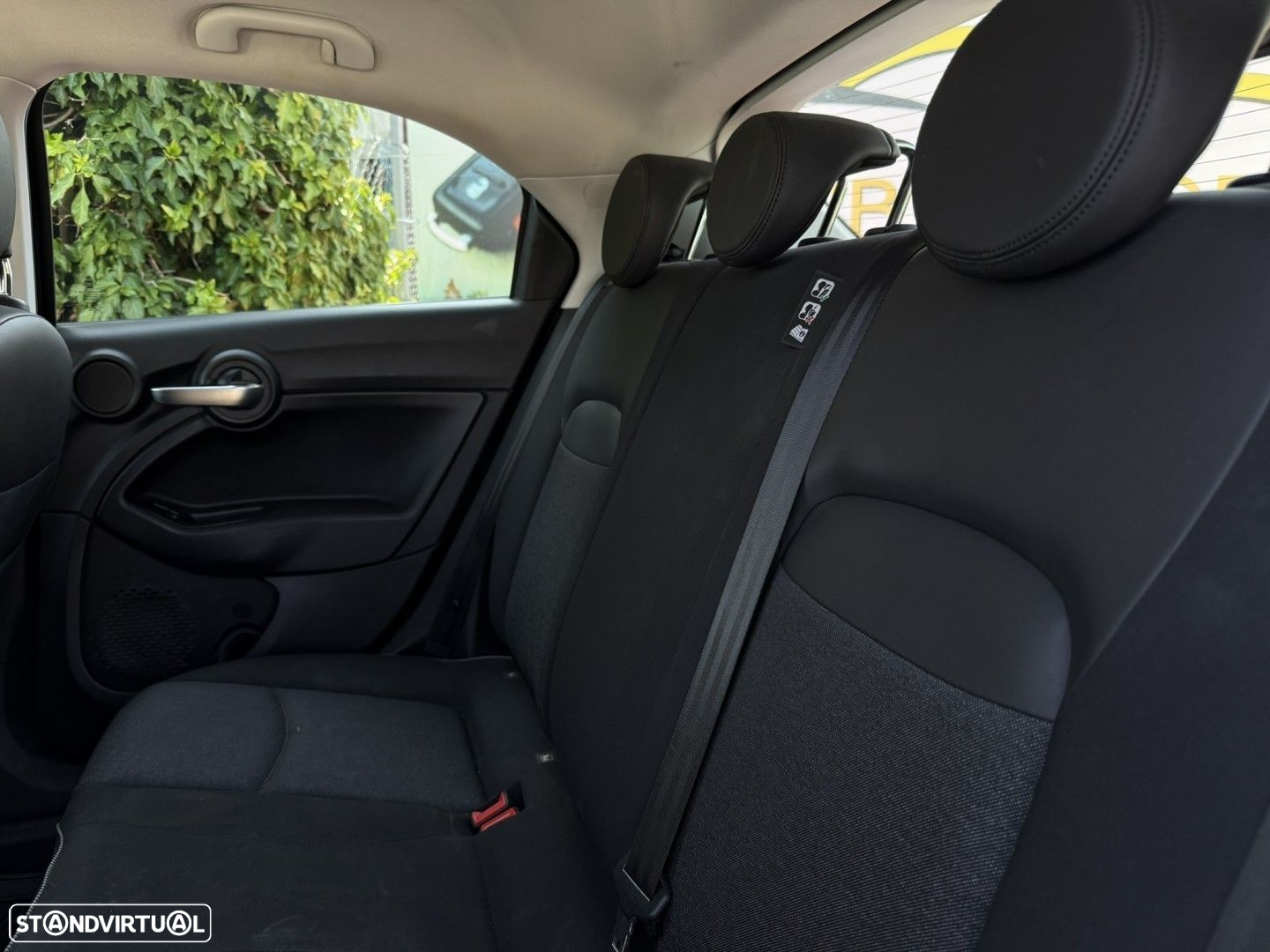 Fiat 500X 1.3 MJ - 13
