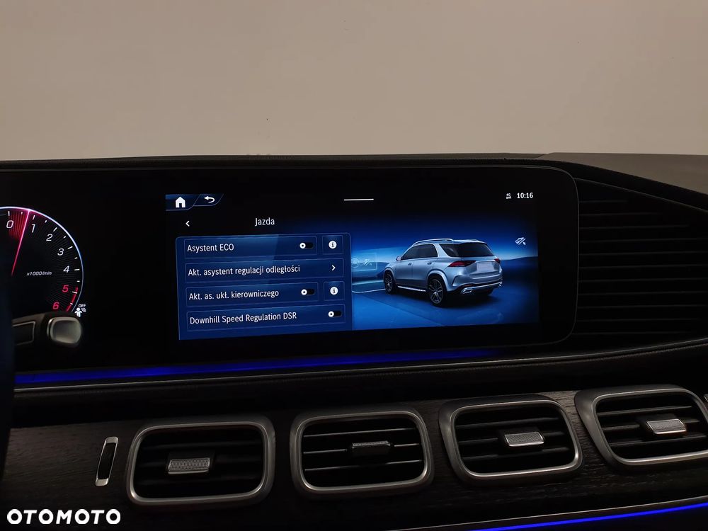 Mercedes-Benz GLE 350 de 4Matic 9G-TRONIC AMG Line Advanced Plus - 24